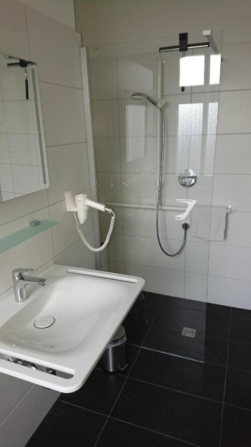 Haus Fischer Norderney Bagian luar foto