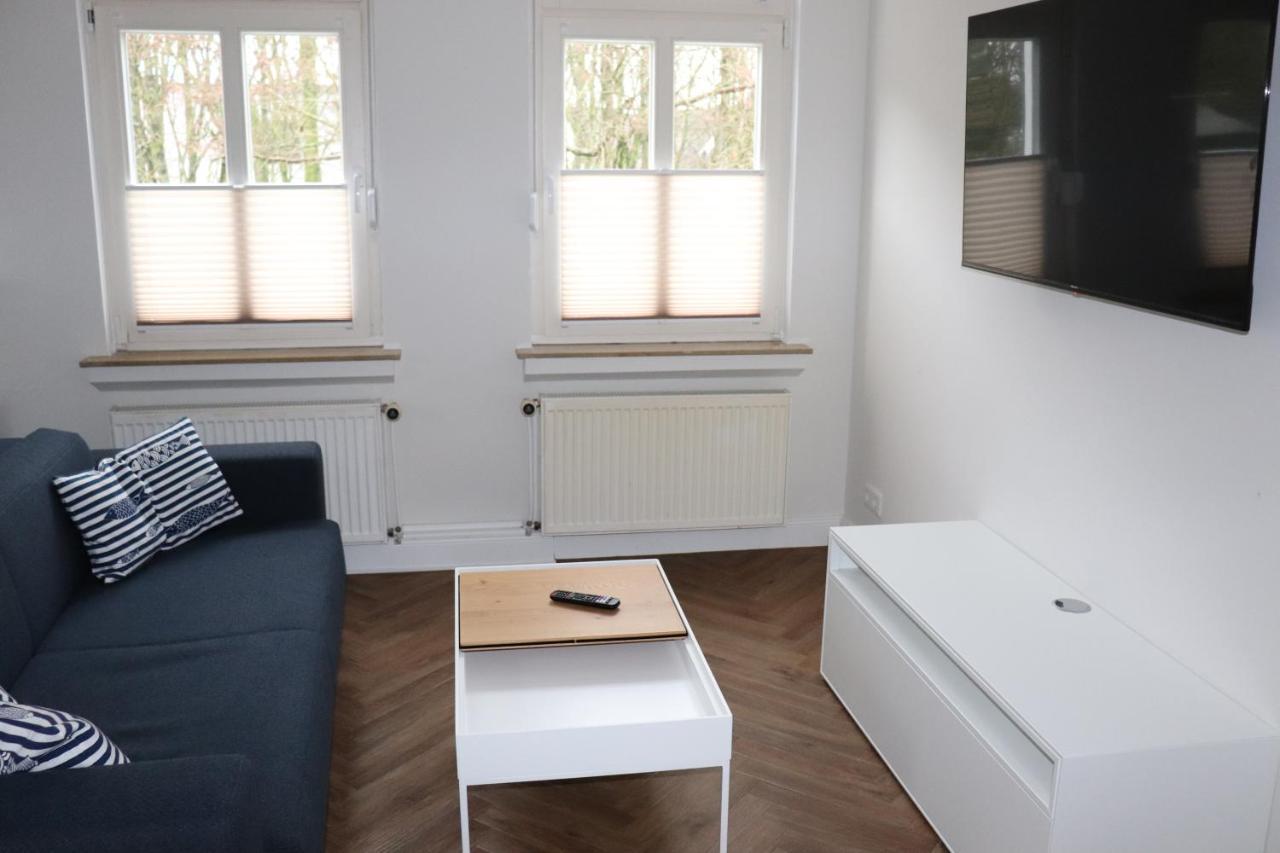 Haus Fischer Norderney Bagian luar foto