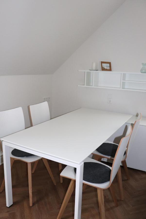 Haus Fischer Norderney Bagian luar foto